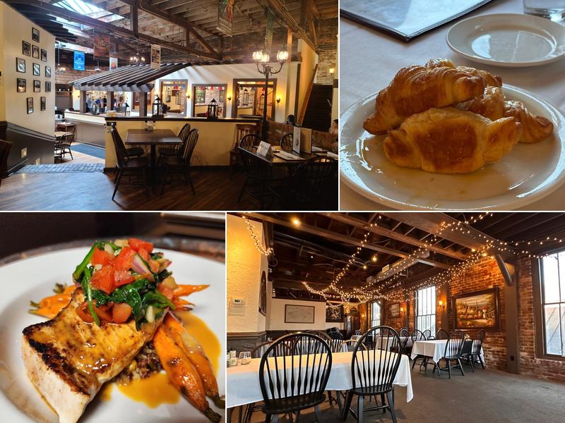 Morgan's Tavern & Grill