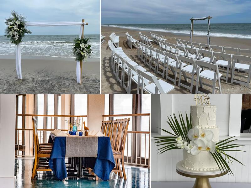 Ocean's Edge Restaurant & Event Center