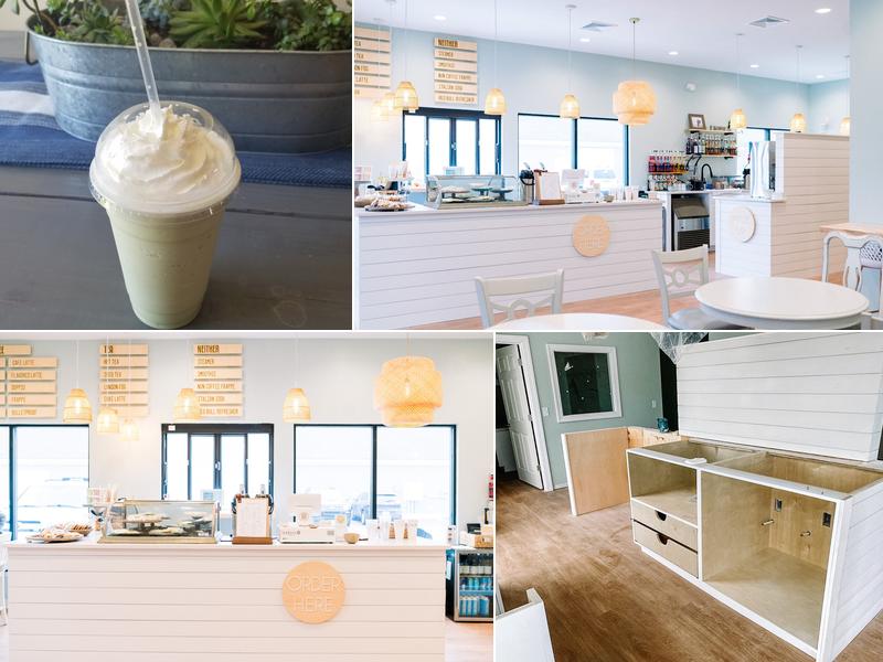 Sundial Coffee and Tea