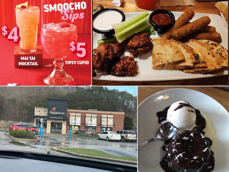 Applebee's Grill + Bar