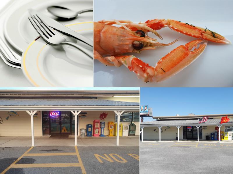 Madison's Prime Rib Steak & Seafood