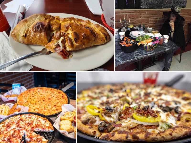 Giovanni's Pizza 11564 Main St, Martin