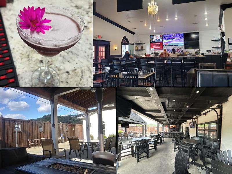 The Brickhouse 358 S Central Ave, Prestonsburg