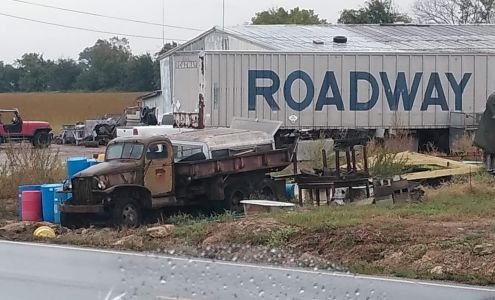 U-Haul Neighborhood Dealer