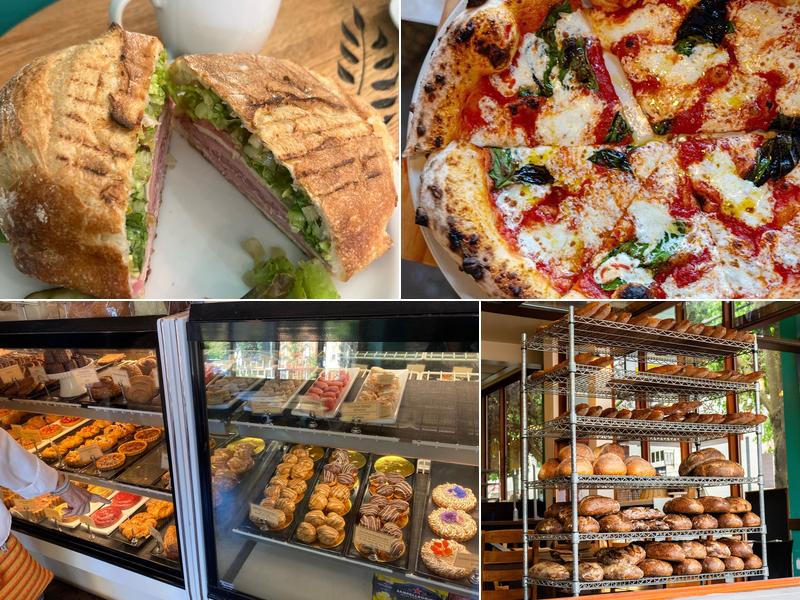 Ken's Artisan Bakery