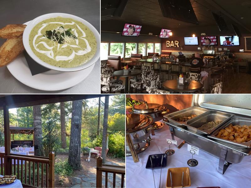 Scooter's Restaurant & Sports Bar