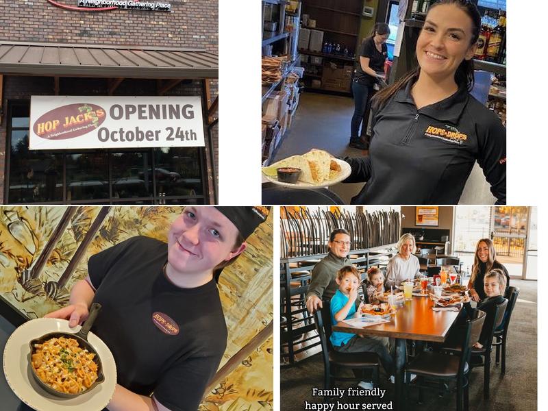 Hops n Drops 17155 SE Sunnyside Rd #152, Happy Valley