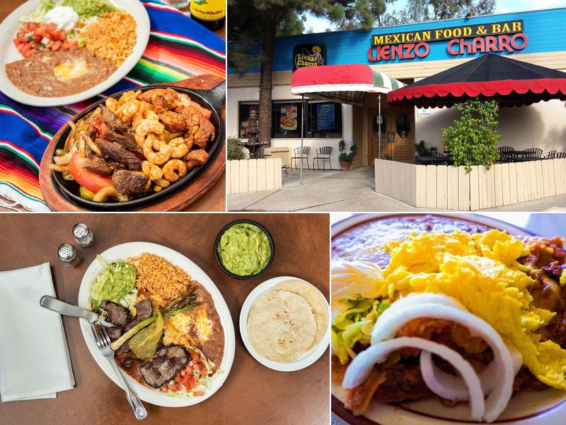 Lienzo Charro 12511 Poway Rd, Poway