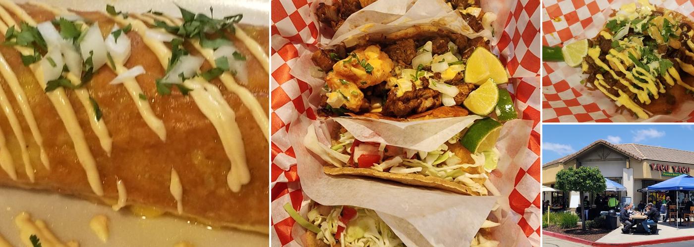 Taco Taco Poway