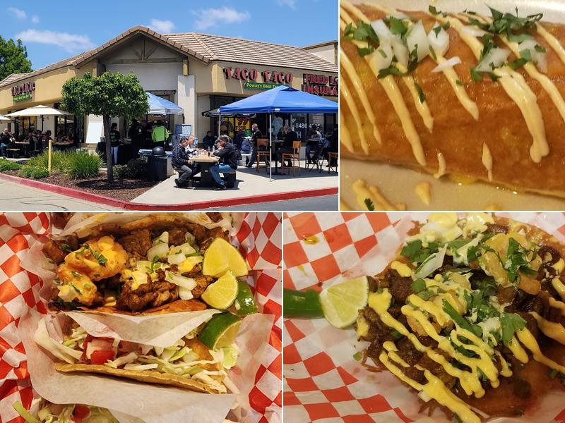 Taco Taco Poway