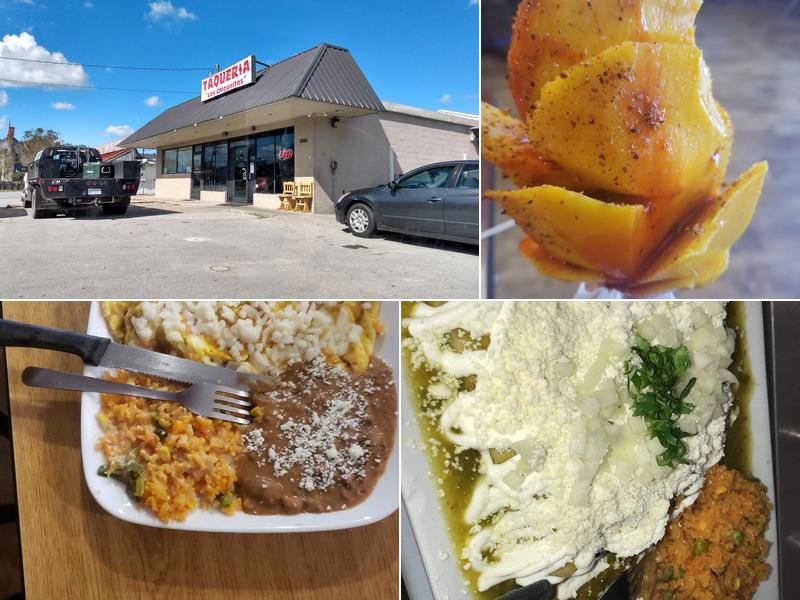 Taqueria Las Chicanitas