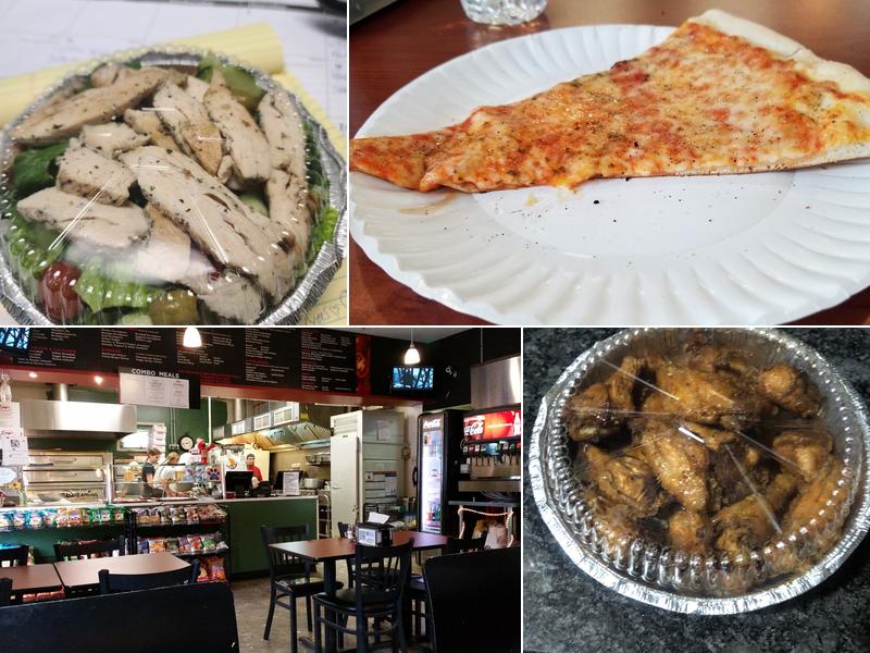 Luigi's Pizzarama II