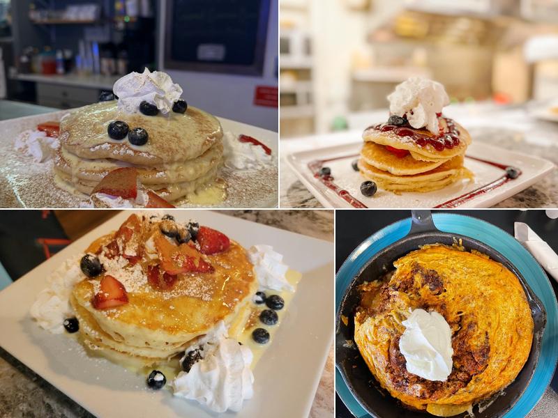 Chef Vargas 7900 Old York Rd, Elkins Park