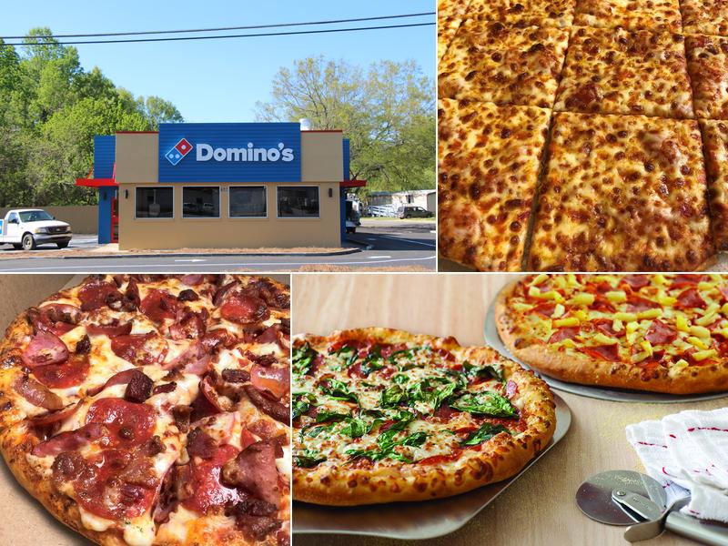 Domino's Pizza