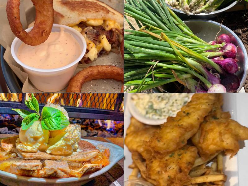 Kaminski's BBQ & Sports Lounge