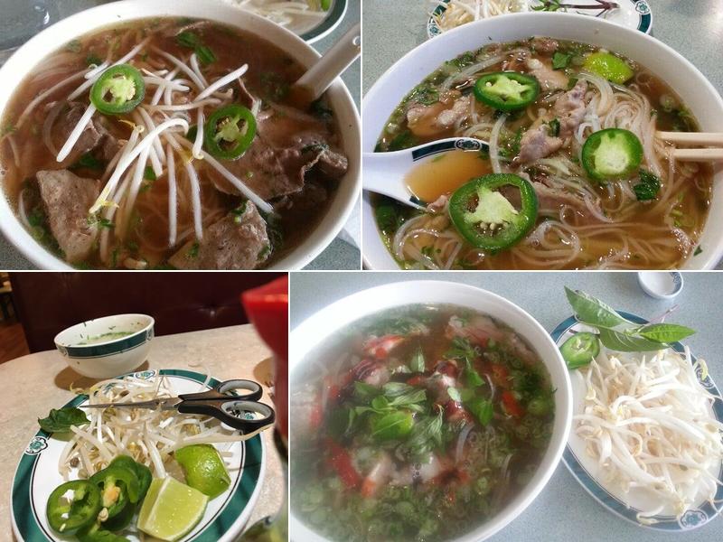 Pho Hoai Restaurant