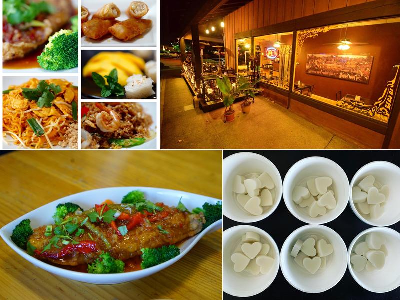 Iron Pan Thai Kitchen