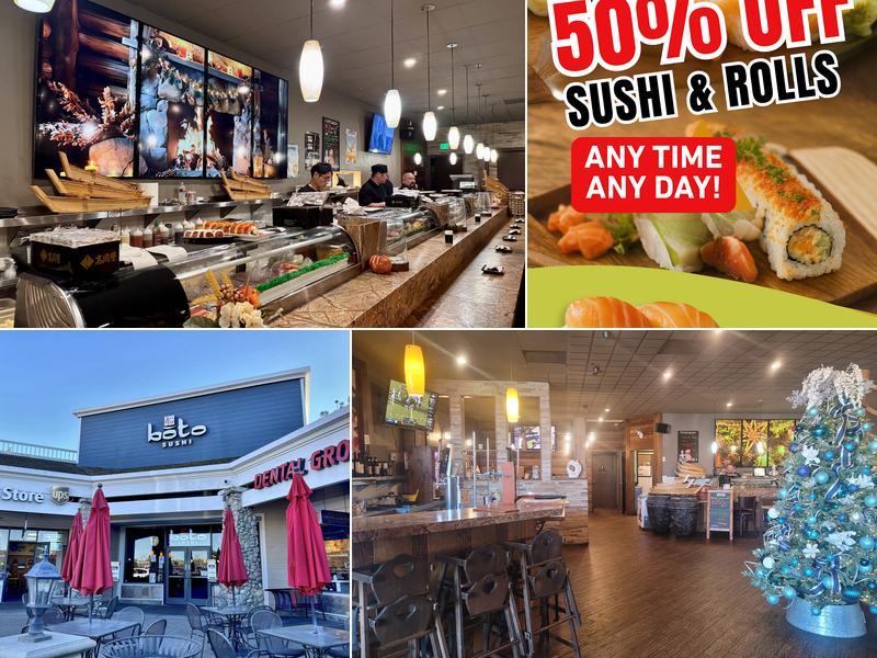 Boto Sushi