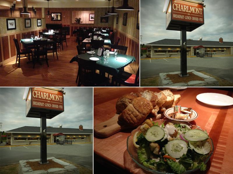 Charlmont Restaurant and Pub