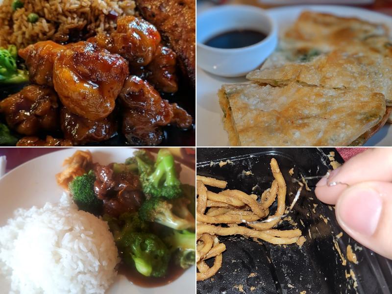 New Fu Lins 30 Fairground Plz, Morristown