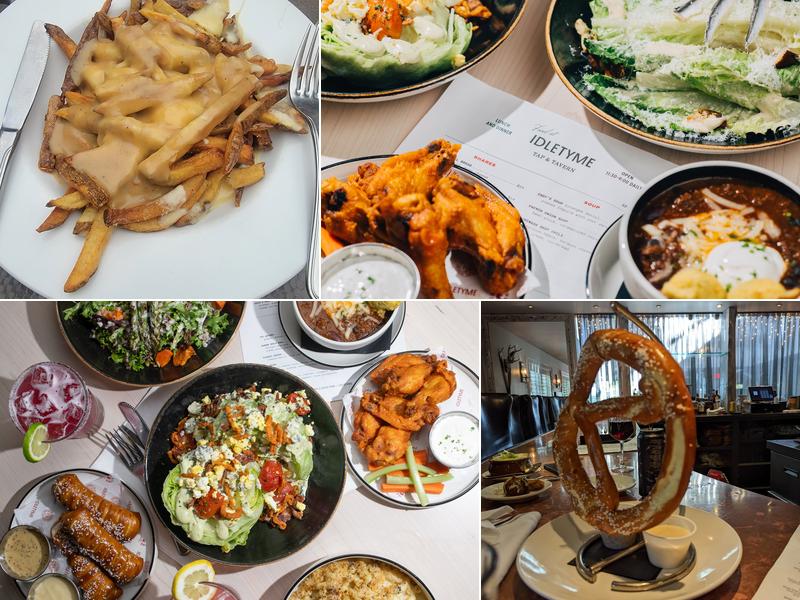 Idletyme Brewing Company