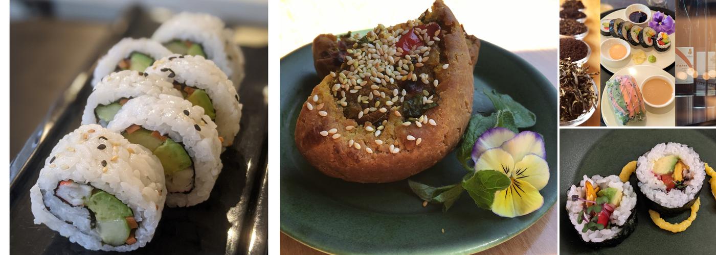 The North Branch Cafe