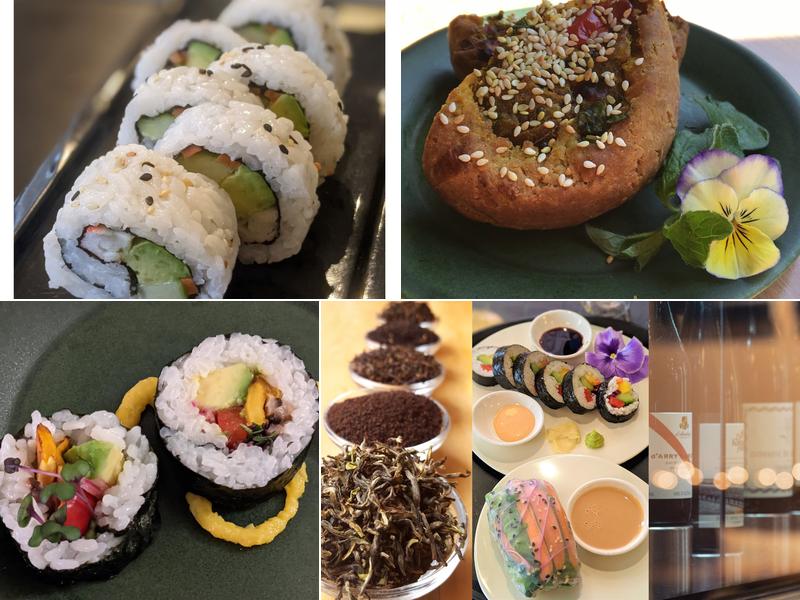 The North Branch Cafe