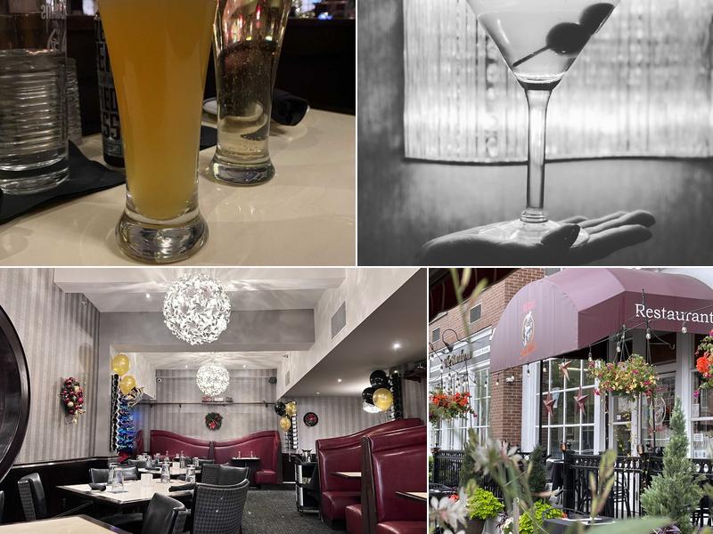 J Morgan's Steakhouse