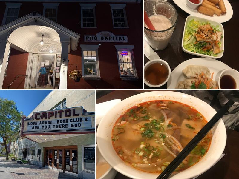 Pho Capital