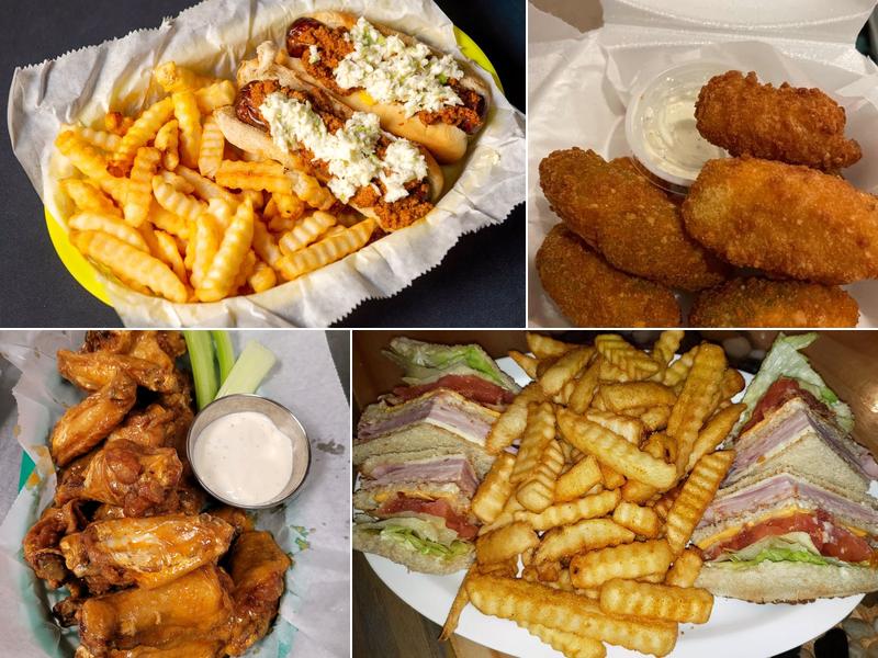 Skooters Bar & Grill 1851 E Dixon Blvd, Shelby