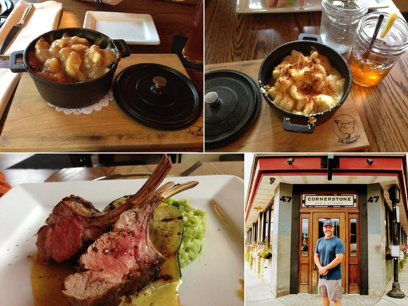 Cornerstone Pub & Kitchen