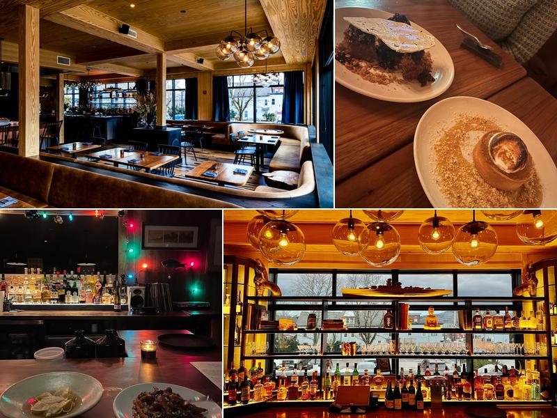 Hen of the Wood - Waterbury