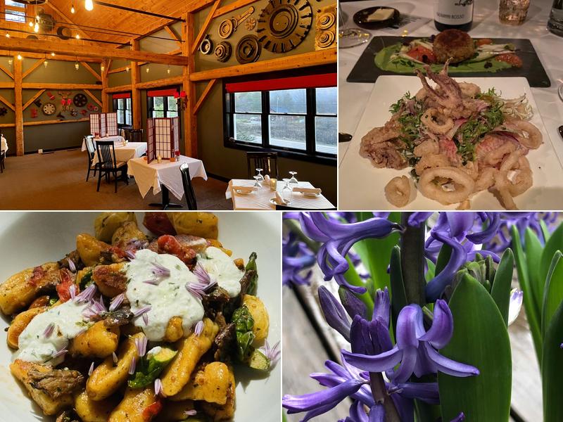 Michael's on the Hill