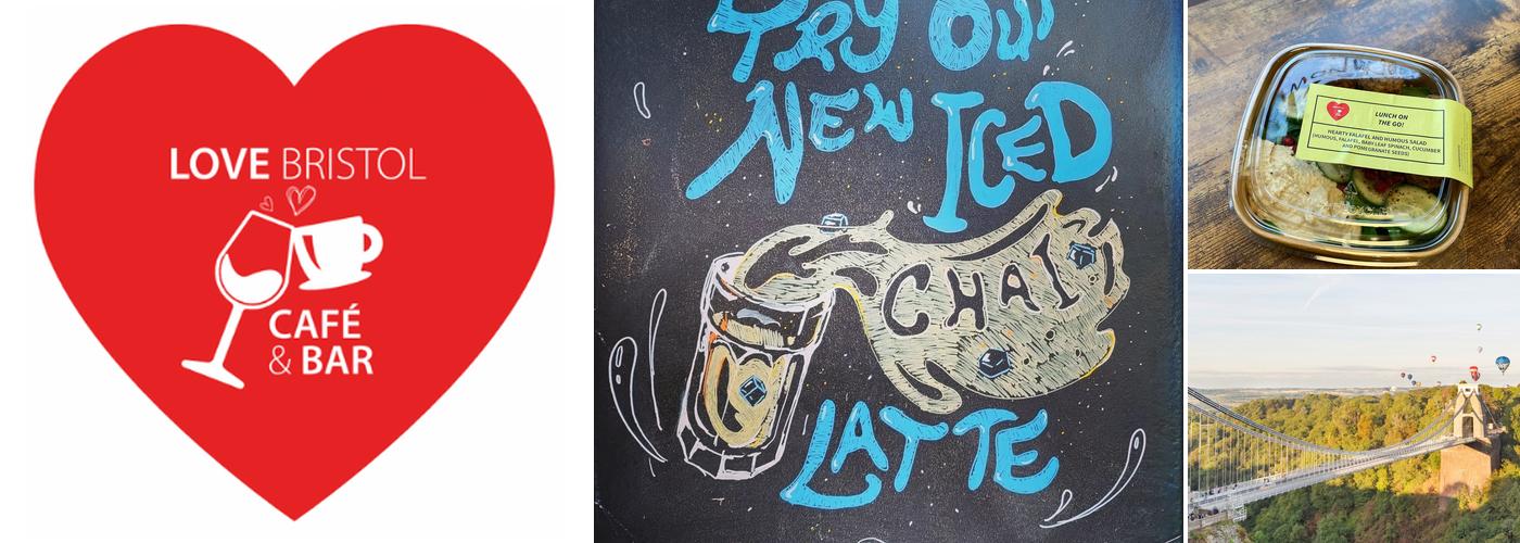 Love bristol cafe and bar