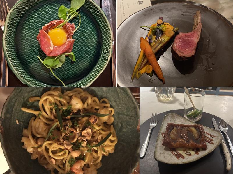 SoLo Farm & Table 95 Middletown Rd, South Londonderry