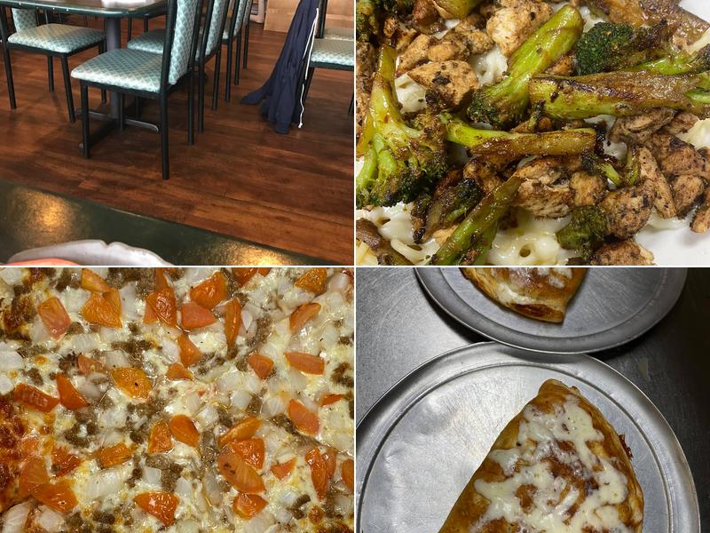 Italian Garden & Pizzeria