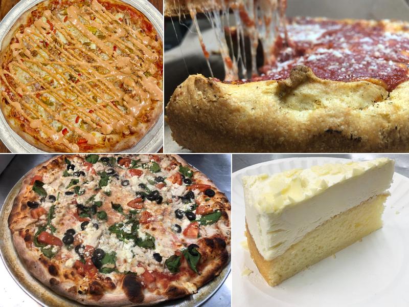 Joe's Touch of Italy