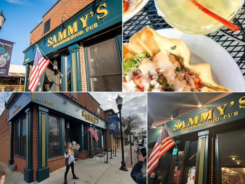 Sammy's Neighborhood Pub