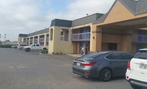 Americas Best Value Inn Marion, AR