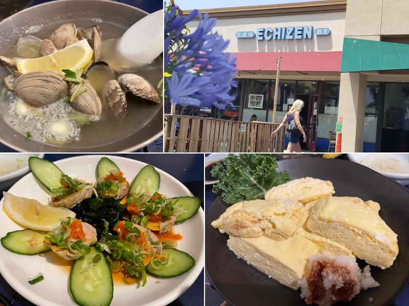 Echizen Japanese Restaurant