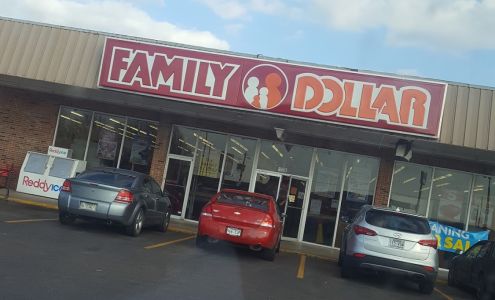 Family Dollar