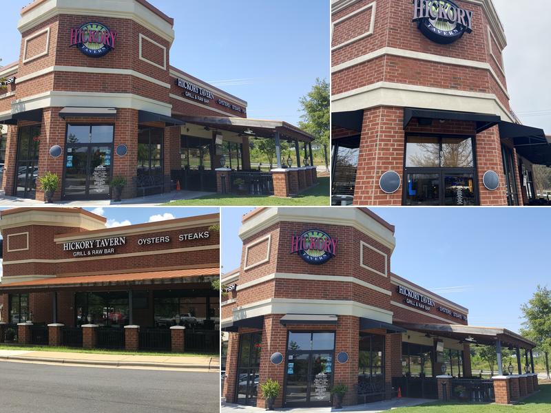 Hickory Tavern 1925 Hoffman Rd, Gastonia