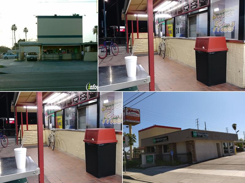 Sr. Alberto Authentic