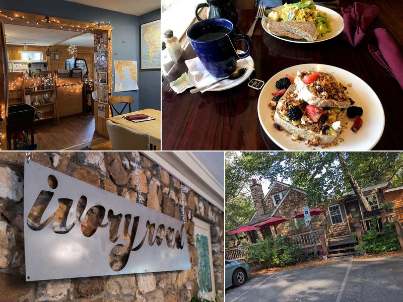 Ivory Road 1854 Brevard Rd, Arden