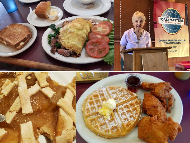 Millie's Restaurant & Bakery