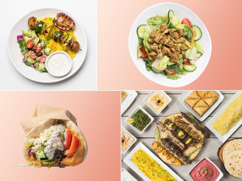 Zullee (Kabob House)