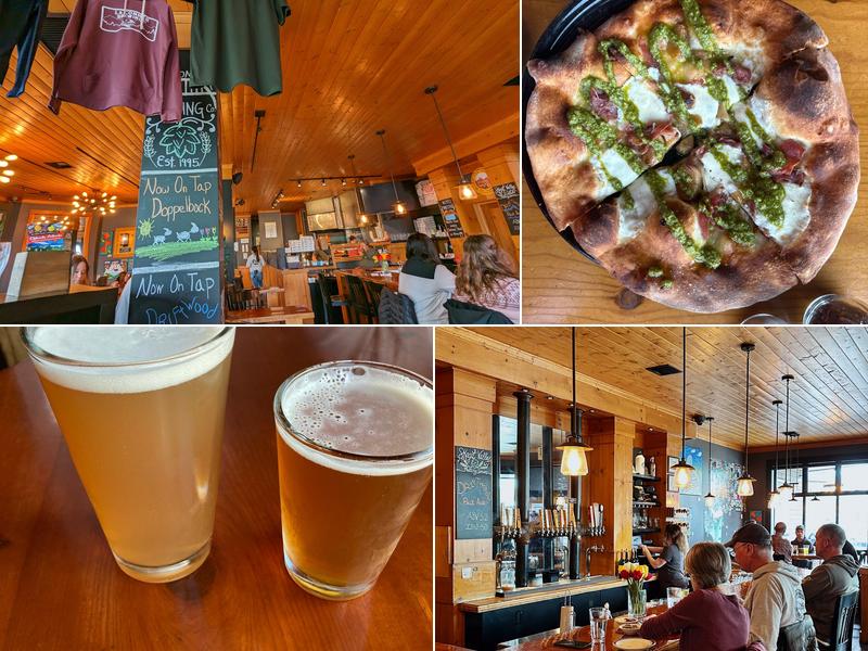 La Conner Brewing Co