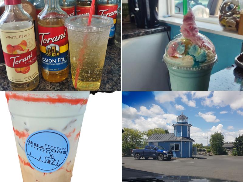 Beacons Espresso and Roastery