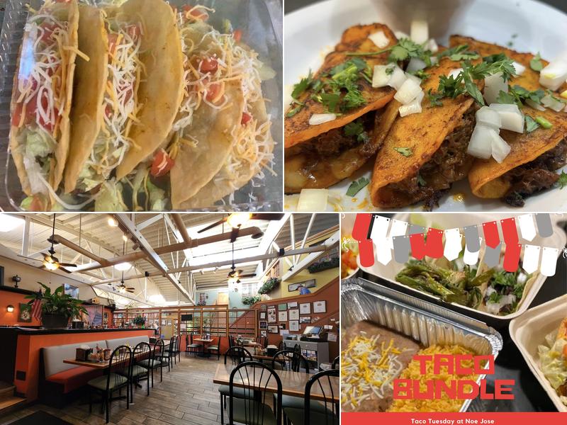 Noe Jose Cafe Family Restaurant