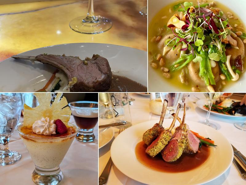 Frasers Gourmet Hideaway